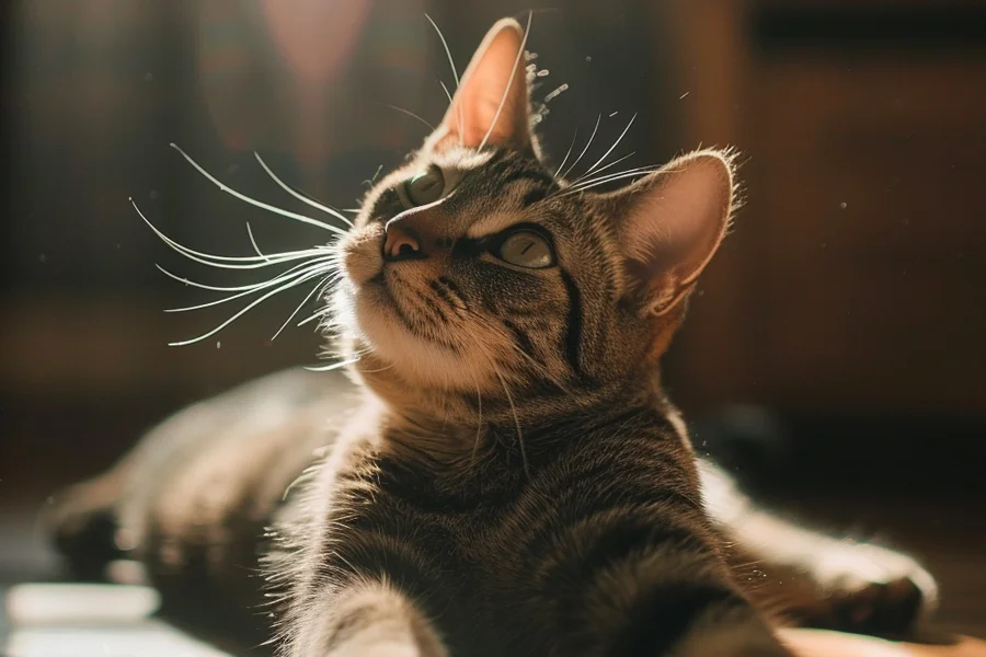 automatic self cleaning litter boxes